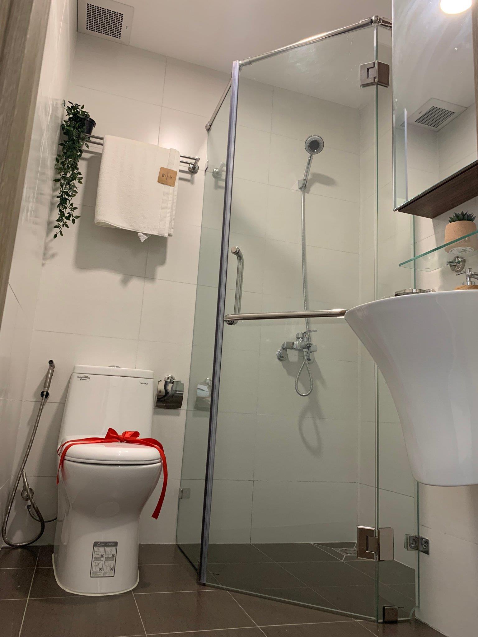 CĂN HỘ BCONS SALA - DĨ AN, BÌNH DƯƠNG: 52M², 2PN, 2WC - CHỈ 1.4 TỶ! 3