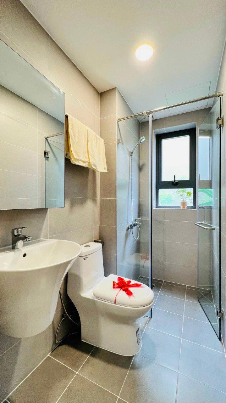 CĂN HỘ BCONS SALA - DĨ AN, BÌNH DƯƠNG: 52M², 2PN, 2WC - CHỈ 1.4 TỶ! 5