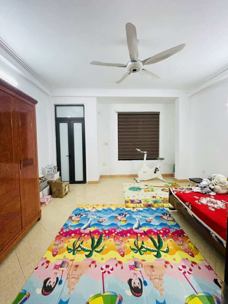 Nhà Phân Lô Đền Lừ, Ô Tô Đỗ Cửa, Nhỉnh 8 Tỷ 3