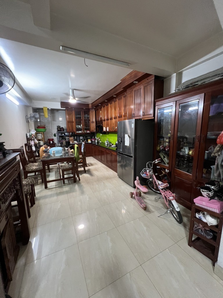 THẠCH BÀN,LONG BIÊN 14tỷ 70m,VỈA HÈ,GARA KINH DOANH,Ô TÔ,CHO THUÊ PHÙ HỢP 4