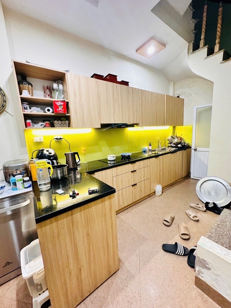 Bán nhà Yên Hoà, Cầu Giấy, ngõ thông 2 thoáng, 30m2, 5 tầng, chỉ 8.9 tỷ 3
