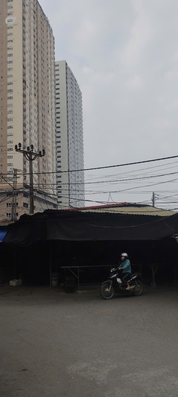 40m2 NHÀ XÂY MỚI ÔTÔ ĐỖ CỬA, GẦN CHỢ #LAI_XÁ, SÁT ĐƯỜNG QL 32, nhỉnh 6 tỷ
