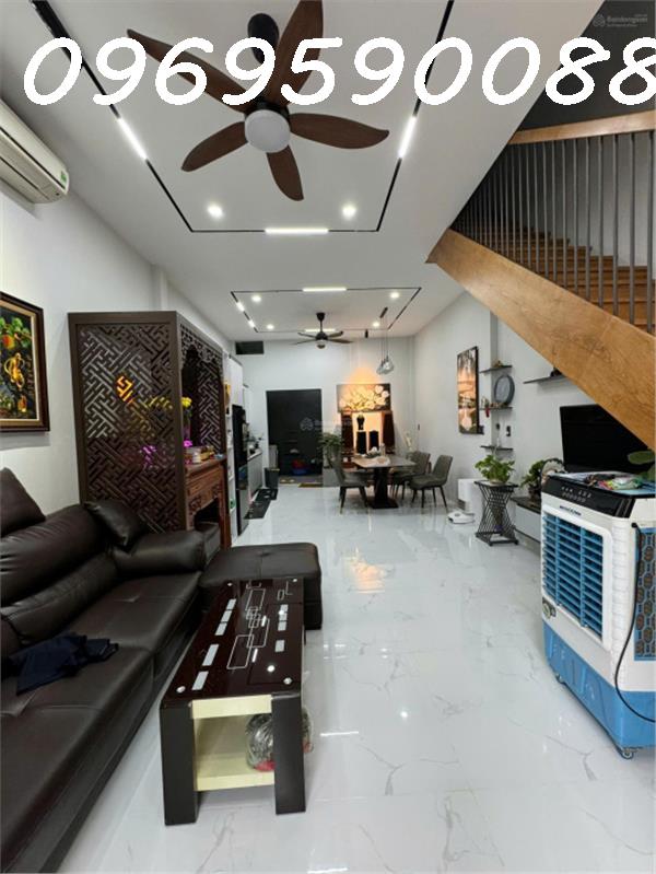 BÁN NHÀ HXH TÂN QUÝ, TP, 53M2, 2 TẦNG, SHR, GIÁ CHỈ 6TỶ! 3