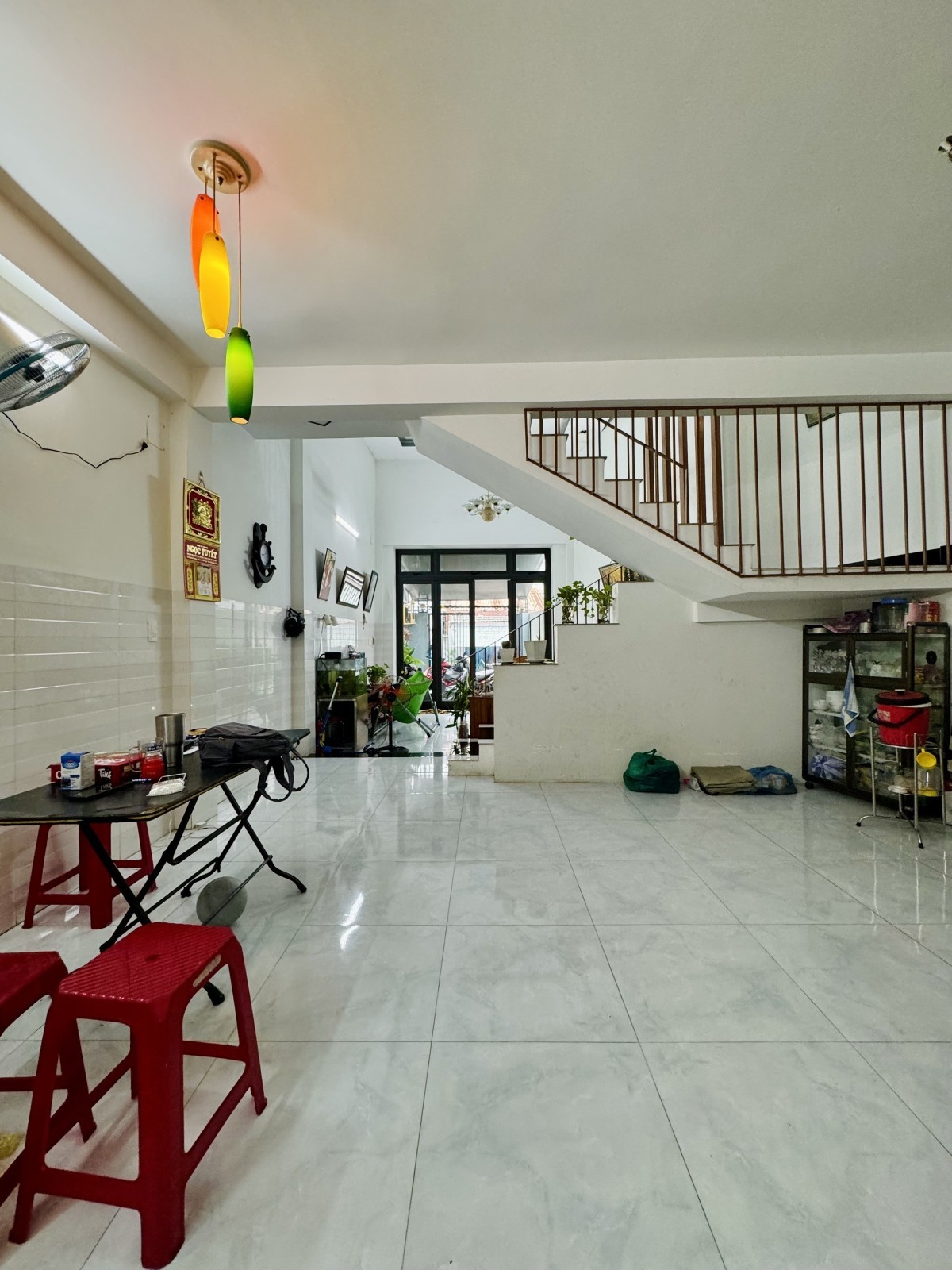 NHÀ 2 TẦNG LỆCH ĐẸP – KIỆT 2 Ô TÔ – CHỈ 4.8 TỶ – GẦN MẶT TIỀN ÔNG ÍCH ĐƯỜNG 4