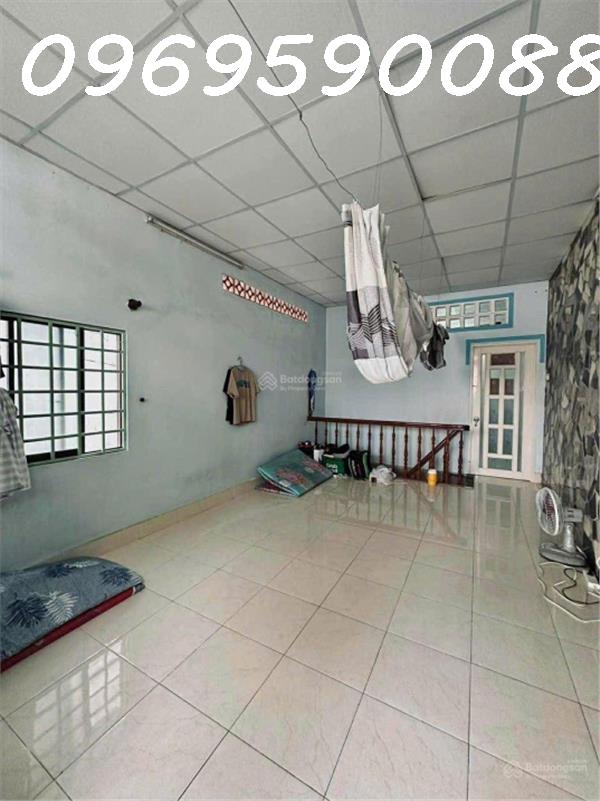 BÁN NHÀ HXH Tân Kỳ Tân Quý 65m2, 2 Tầng 3PN Giá CHỈ 6 Tỷ 4