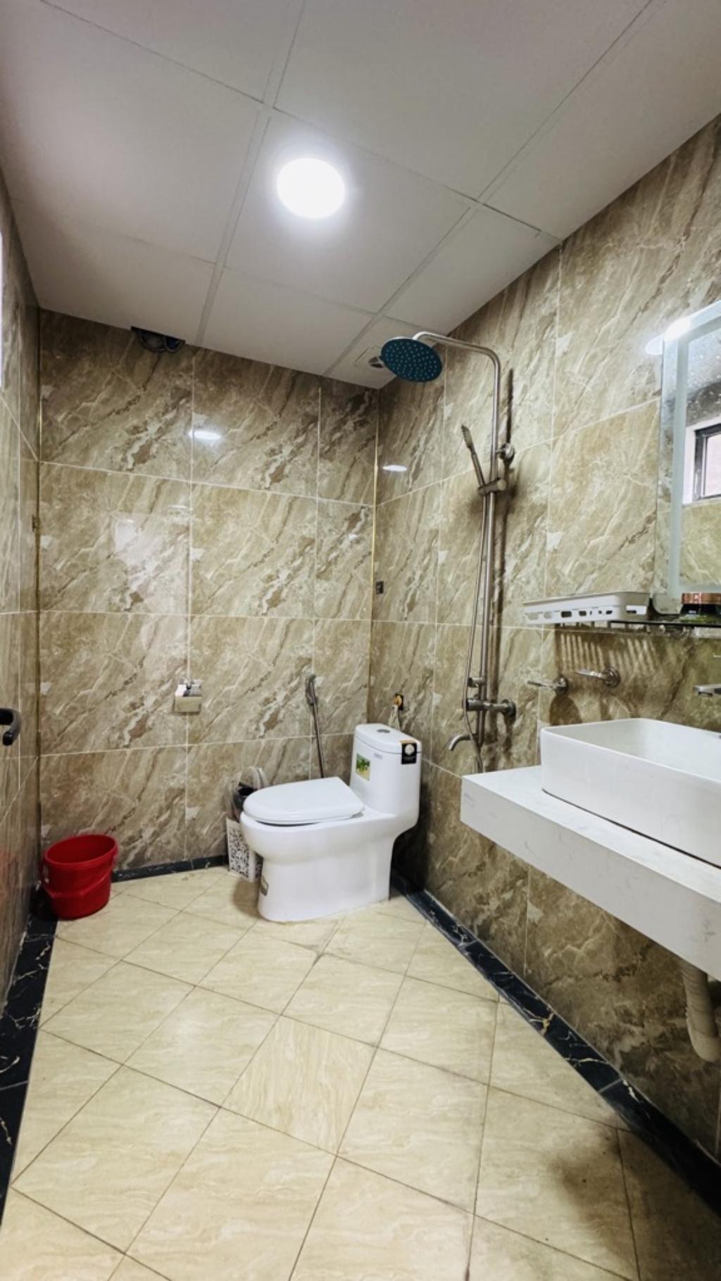 Nhà đẹp Vũ Tông Phan, ô tô cách 10m, 40m2, 4 tầng, chỉ 7,78 tỷ. 3
