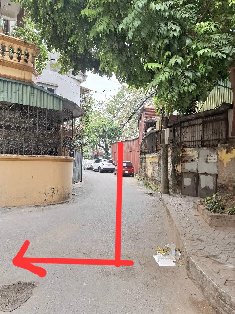 B.á.n N.h.à Phố Nguyễn Phong Sắc - Ô TÔ TRÁNH 5m - CỰC GẦN MẶT PHỐ. NHÀ ĐẸP LUNG LINH -GIÁ 4,6 TỶ 4