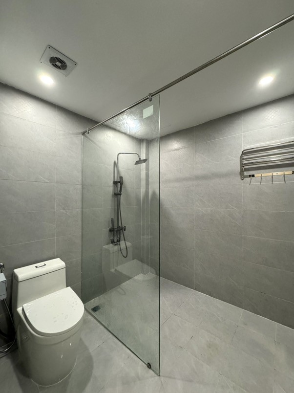 Bán nhà phố Khương Trung, lô góc, 48m2, 4 tầng, chỉ 8,3 tỷ. 3