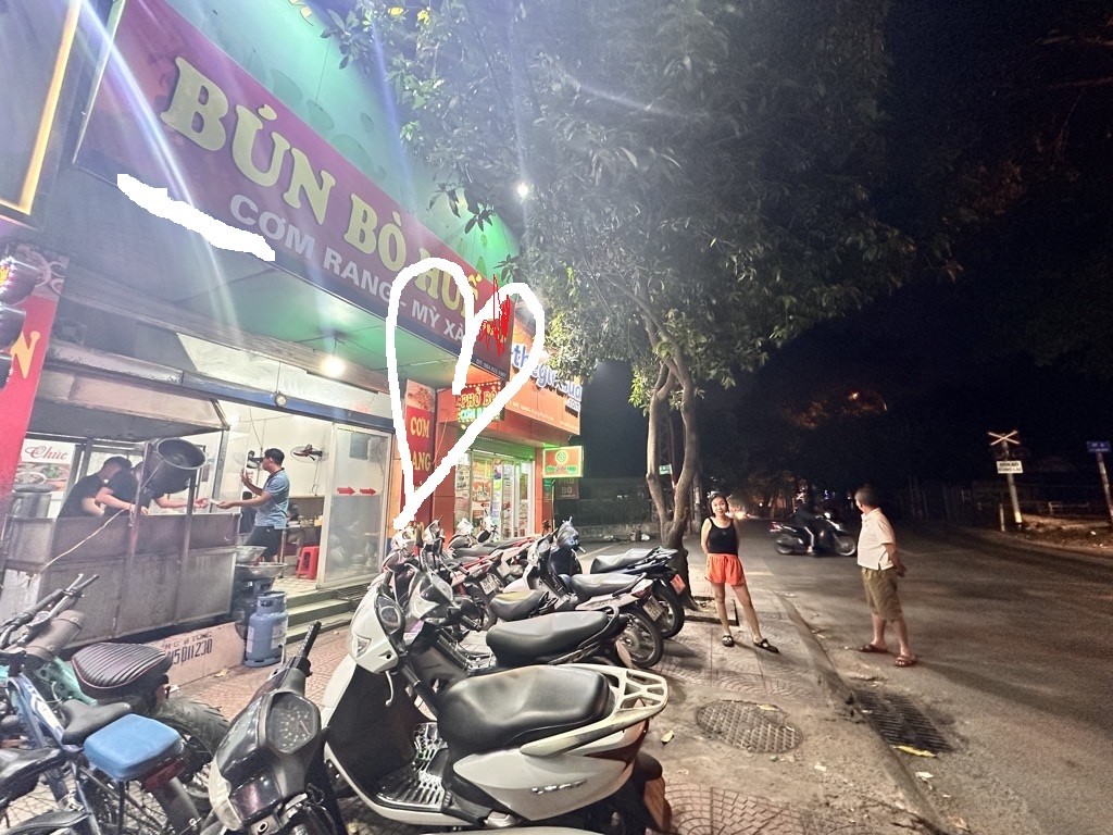 ĐỨC GIANG,LONG BIÊN 18tỷ 108m MẶT TIỀN 5m,VỈA HÈ KINH DOANH,VĂN PHÒNG,Ở ĐỈNH 3