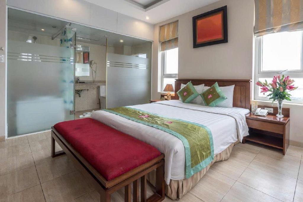 MẶT PHỐ BÁT KHỐI 75 tỷ 275m KHÁCH SẠN 9 TẦNG,MẶT TIỀN 9m, LONG BIÊN 2