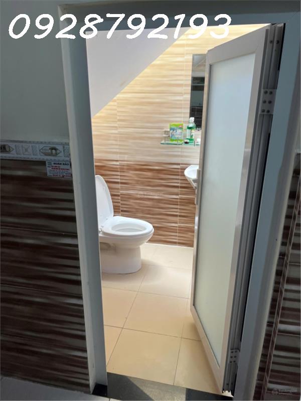 NHÀ MỚI ĐẸP 64m2 – HẺM ĐỖ NHUẬN, SƠN KỲ – TÂN PHÚ – CHỈ 6TỶ..!!! 2
