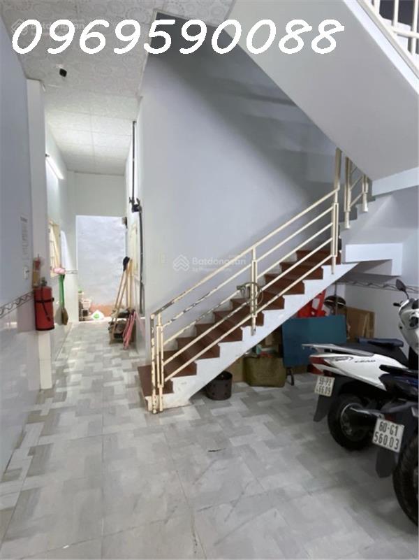 BÁN NHÀ HẺM LÝ THÁNH TÔNG – 77M² – 2 TẦNG – 6 PHÒNG NGỦ – CHỈ 5TỶxx 3