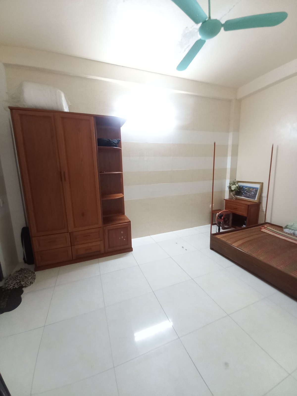 CHỈ 7,5 TỶ - NHÀ 3 TẦNG MẶT TIỀN MAI CHÍ THỌ – VỊ TRÍ ĐẸP, KINH DOANH ĐỈNH! 4