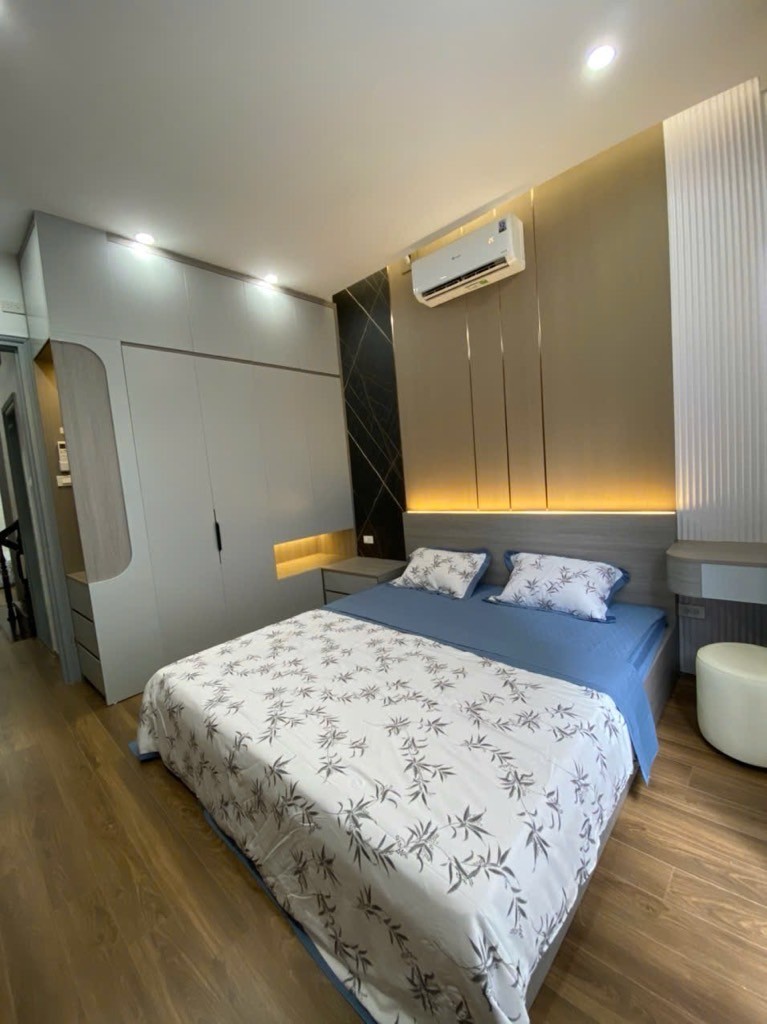 Bán nhà Hoàng Hoa Thám, Ba Đình, ngõ thông 3 gác, 46m2, 4 tầng, chỉ 9.8 tỷ 3