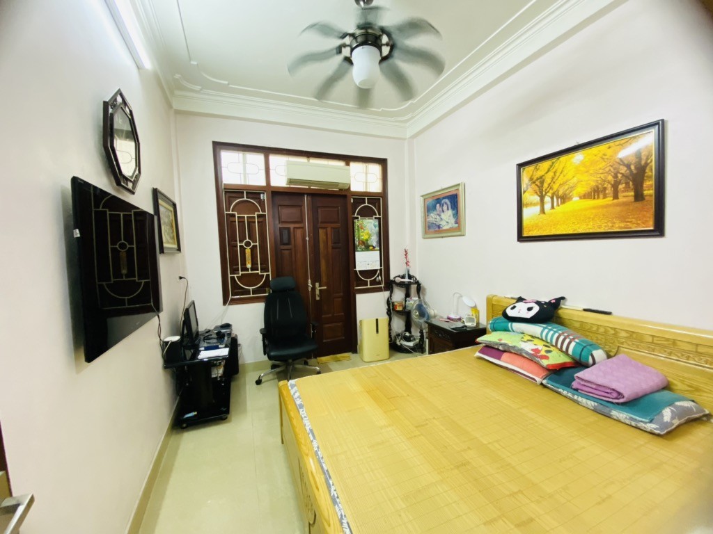 Bán nhà phố Khương Trung, lô góc, 48m2, 4 tầng, chỉ 8,3 tỷ. 2