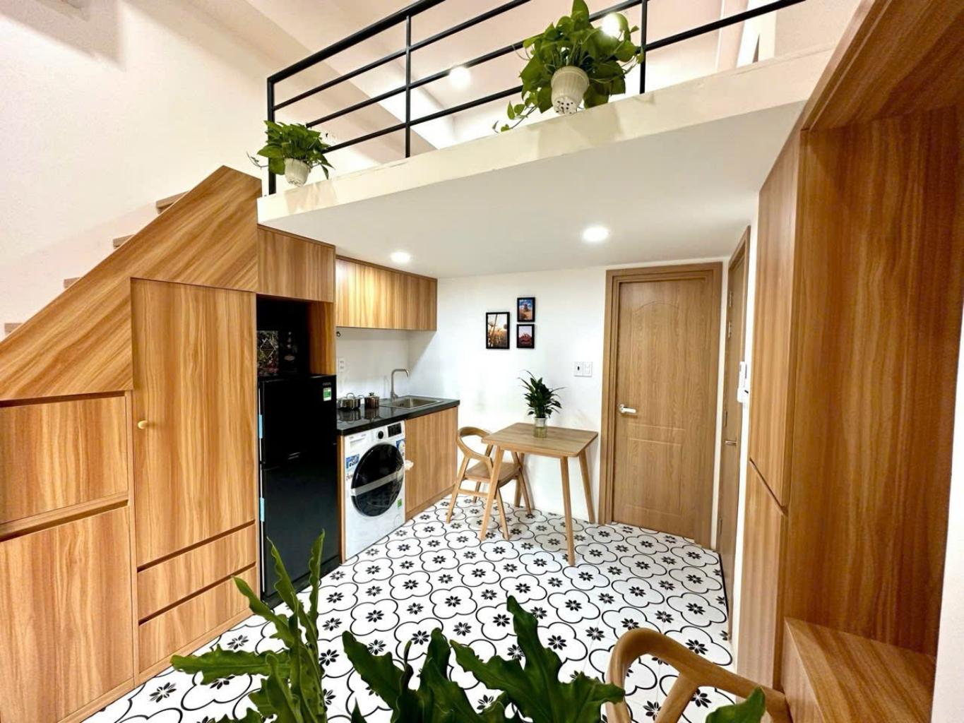 Bán nhà mặt tiền Đào Cam Mộc 7x18 chỉ 11 tỷ 8 3