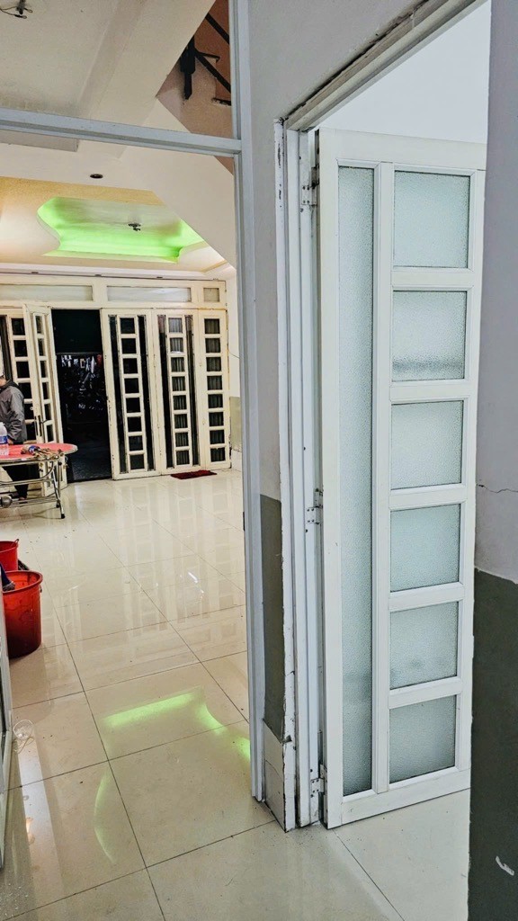 NHÀ 4 TẦNG – GẦN LÊ VĂN QUỚI – 4x16 – GIÁ CHỈ 5 TỶ 4