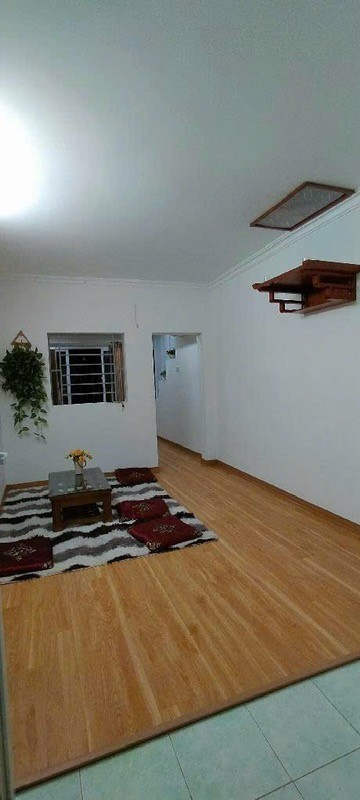 N.H.À TT Nghĩa Tân tầng 1, SIÊU HIẾM - KINH DOANH BẤT CHẤP - VỈA HÈ ĐÁ BÓNG - DT sử dụng 140m2, 2 3