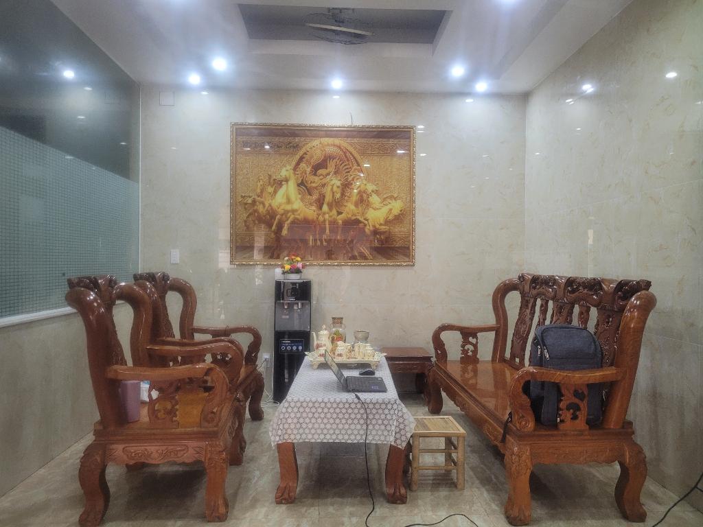Hẻm 6m Nguyễn Thị Minh Khai-ngang 7.7M-22PN-Nhà Mới-thang máy-sổ vuông 2
