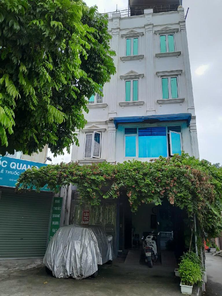 MẶT PHỐ PHÚC LỢI,LONG BIÊN 11tỷ 37m VỈA HÈ RỘNG,KINH DOANH CHO THUÊ