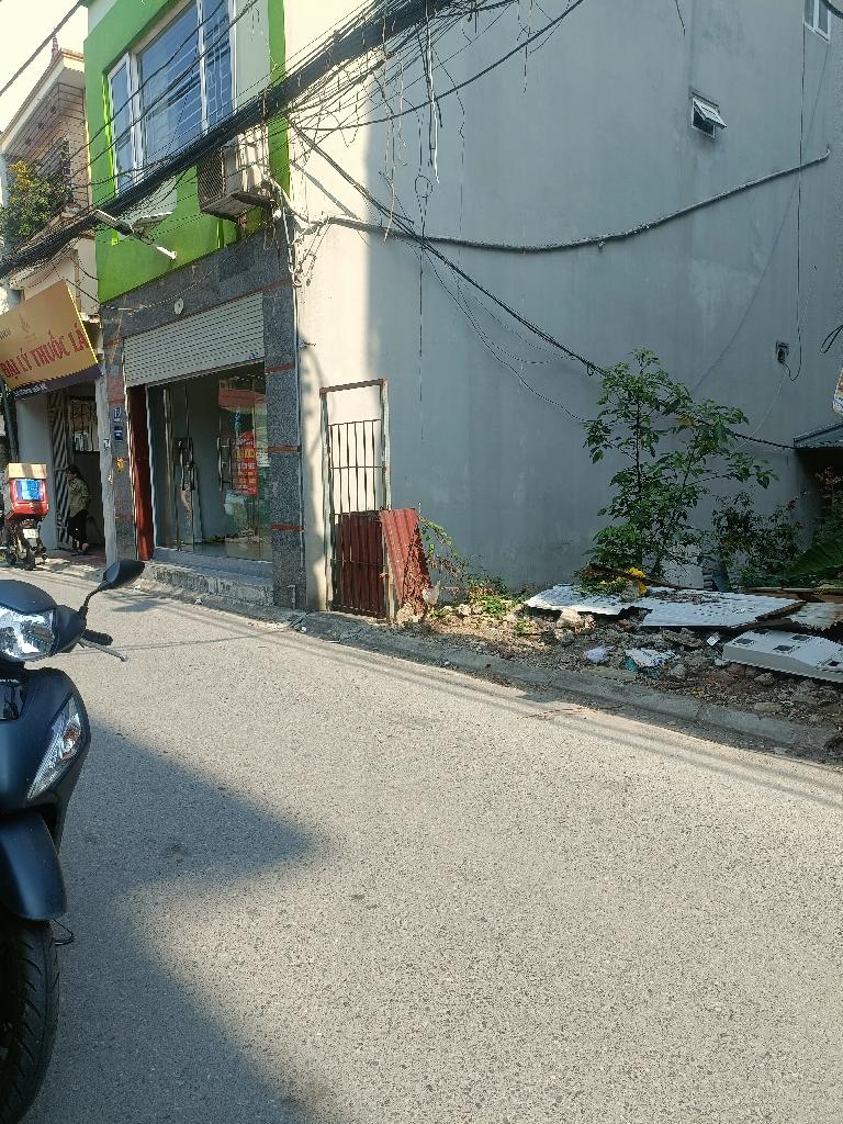 NGỌC THỤY,LONG BIÊN 17tỷ 95m ĐẤT,NGÕ Ô TÔ GẦN PHỐ,ĐƯỜNG LỚN,KINH DOANH,Ở 4