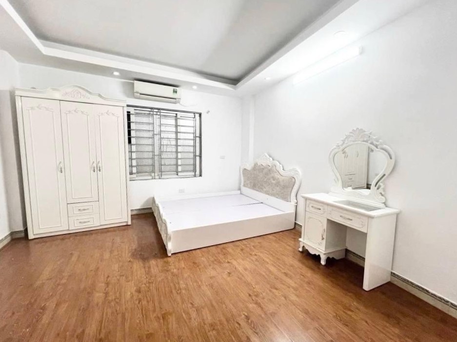 Bán nhà Triều Khúc, Thanh Trì, 30m Ô tô, 30m2, 6.3 tỷ 3