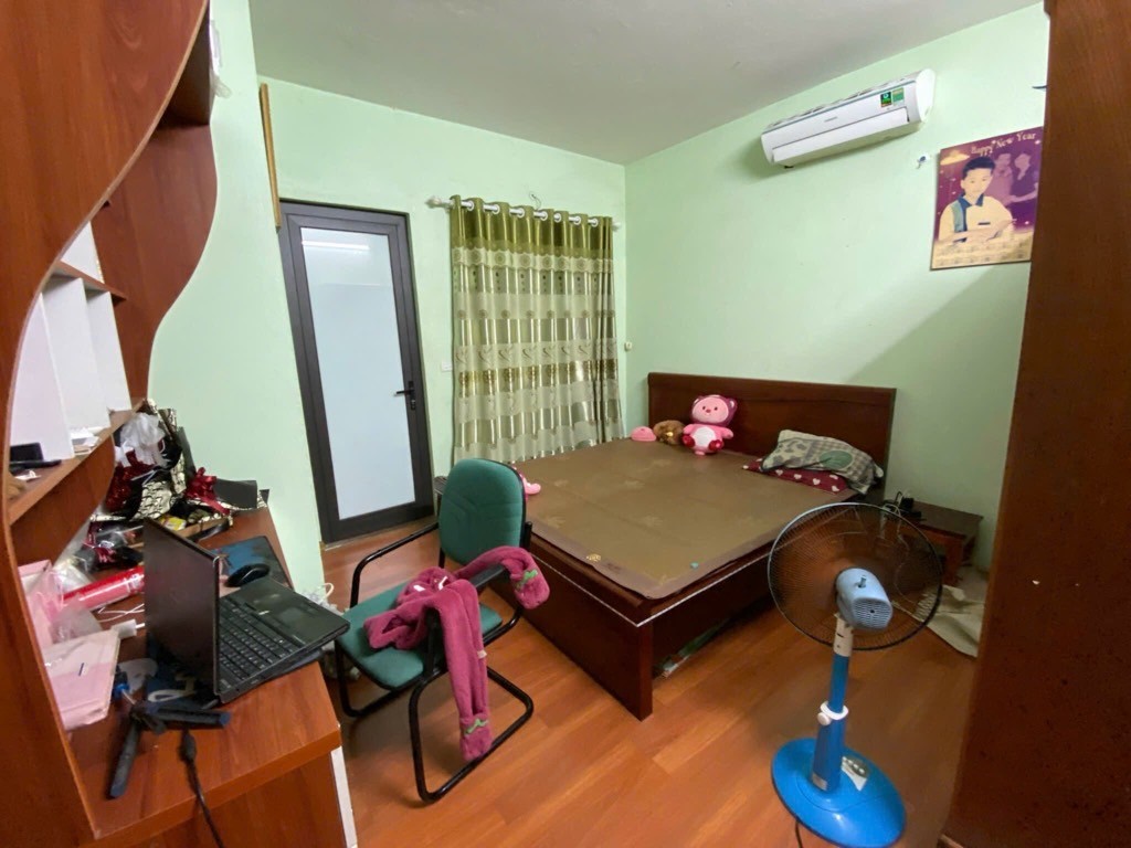 CC Riverside Tower, 79 Thanh Đàm 90m2, 2N2VS, full nội thất đẹp, Giá 3,5 tỷ 3