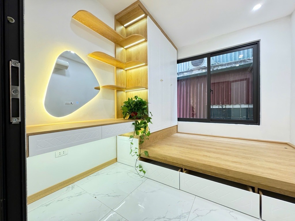 Bán nhà Nguyễn Trãi, Thanh Xuân, gần phố, gần Royal City, 15m2, 4.58 tỷ 3