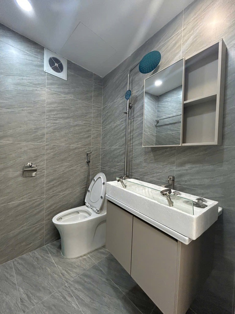 Nhà đẹp Quan Nhân, 53x6T, ngõ rộng, TK nội thất đẹp. Giá 11.92  tỷ 3