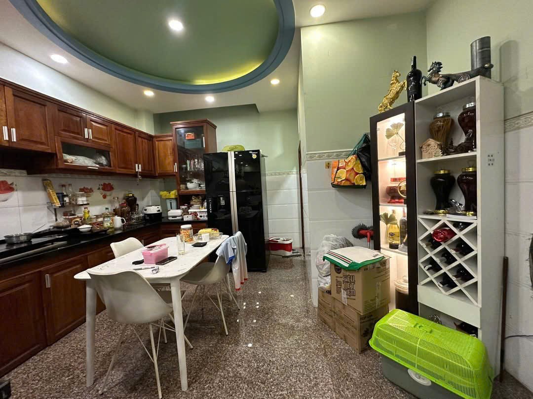 Cho thuê Biệt thự dự án Vạn Xuân Tam Bình, Diện tích 64m², Giá 12.5 Triệu/tháng 4