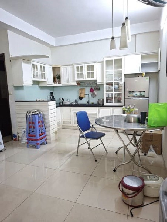 Cho thuê Biệt thự đường 16, Phường Hiệp Bình Chánh, Diện tích 250m², Giá 17.5 Triệu/tháng 4