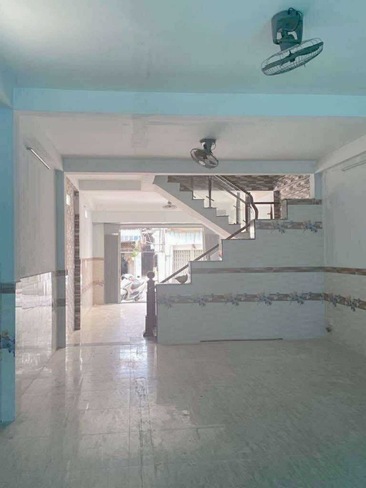 Bán nhà sát mt Lê Văn Khương Q12 - 102m2-4tang ,oto ngủ nhà ,gần Chợ Thiếc - 7 tỷ nhỉnh 0932030061 3