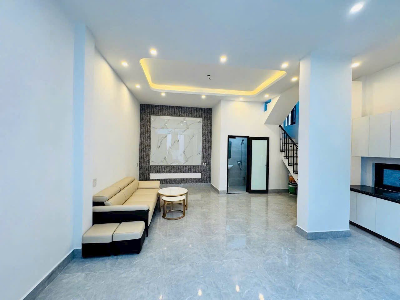 CầBán căn nhà 2 tầng ngõ đường Phạm Ngũ Lão, TP Hải Phòng mới, 2 ngủ, vs, chỉ1.59 tỷ giá tốt 4