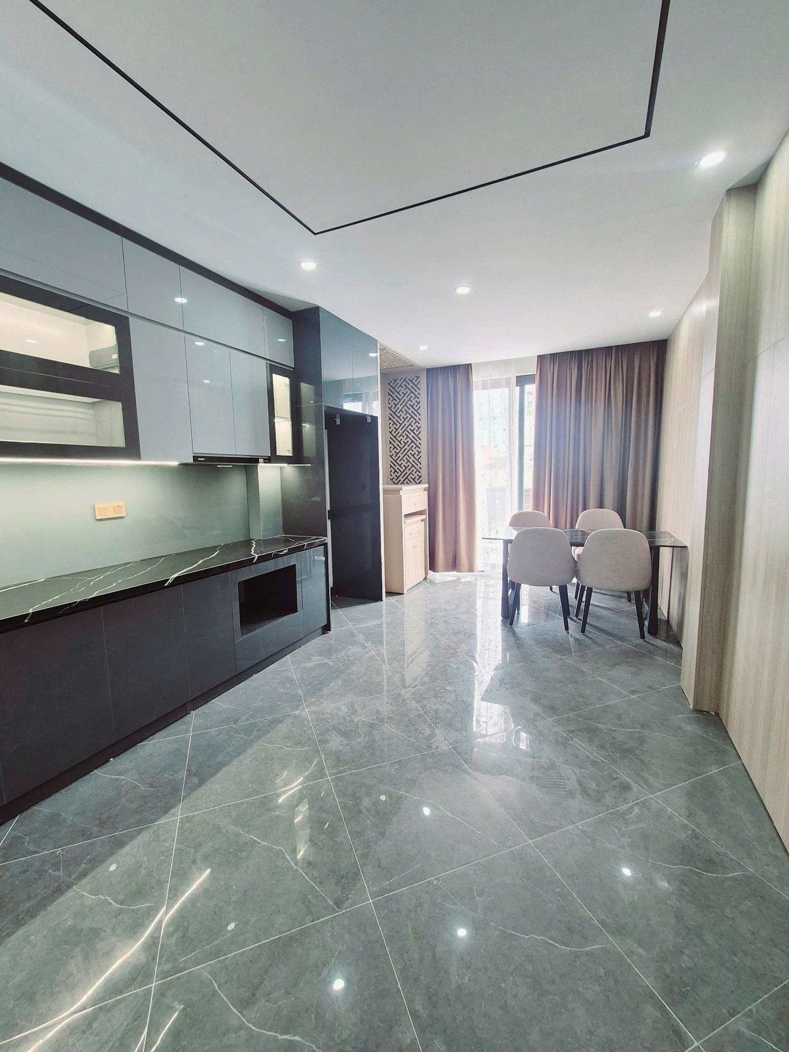 Cần bán Nhà ở, nhà cấp 4, nhà hẻm đường Đội Cấn, Phường Đội Cấn, Diện tích 42m², Giá Thương lượng