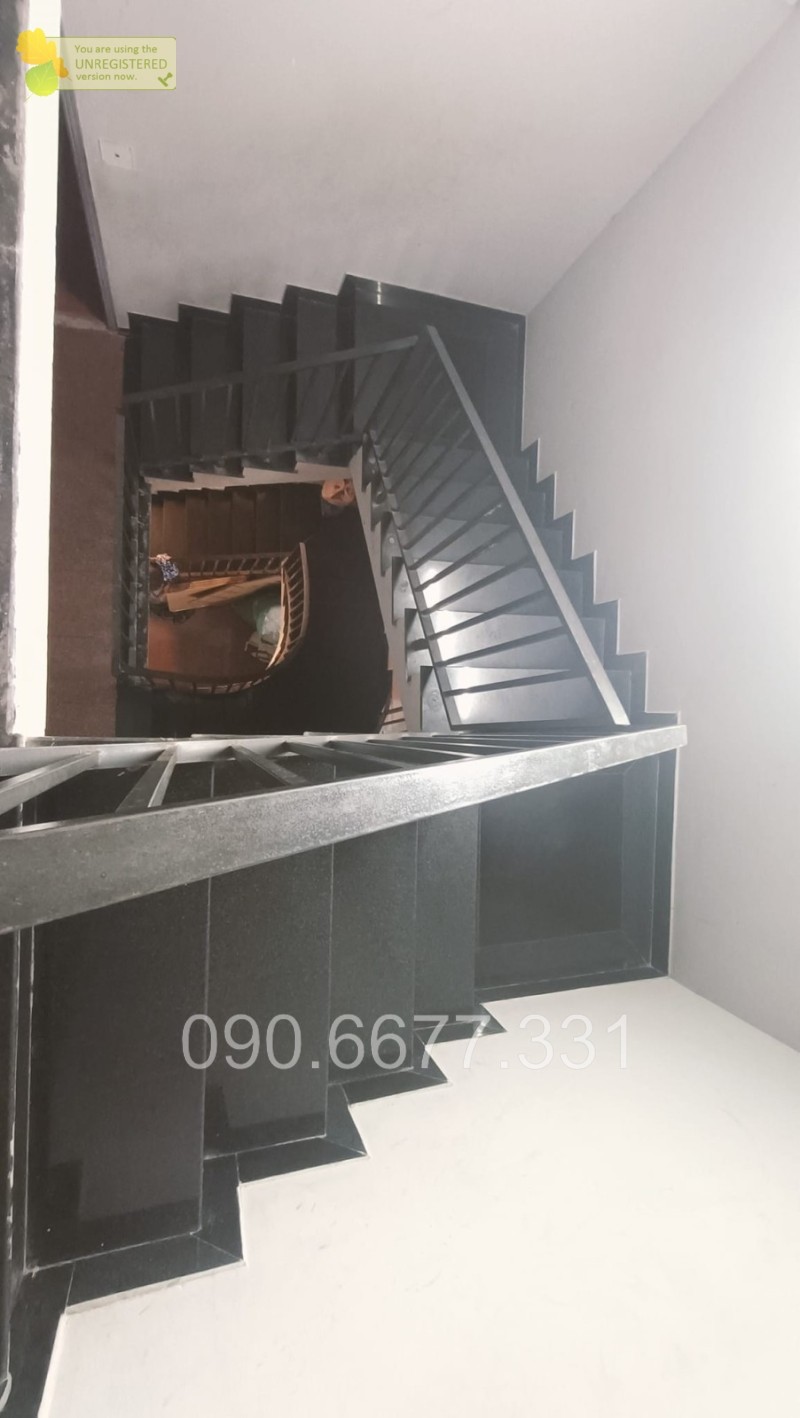 ‼Mặt tiền Bạch Đằng ngay ngã 4 Hàng Xanh - 5 tầng 100m2 chỉ 2X tỷ (tl) 3