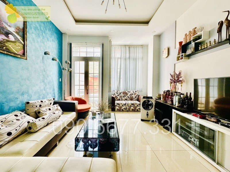 ‼Xe hơi vào nhà - Vị trí trung tâm - Nhà đẹp 4 tầng - 70m2 - 14.5 tỷ 3