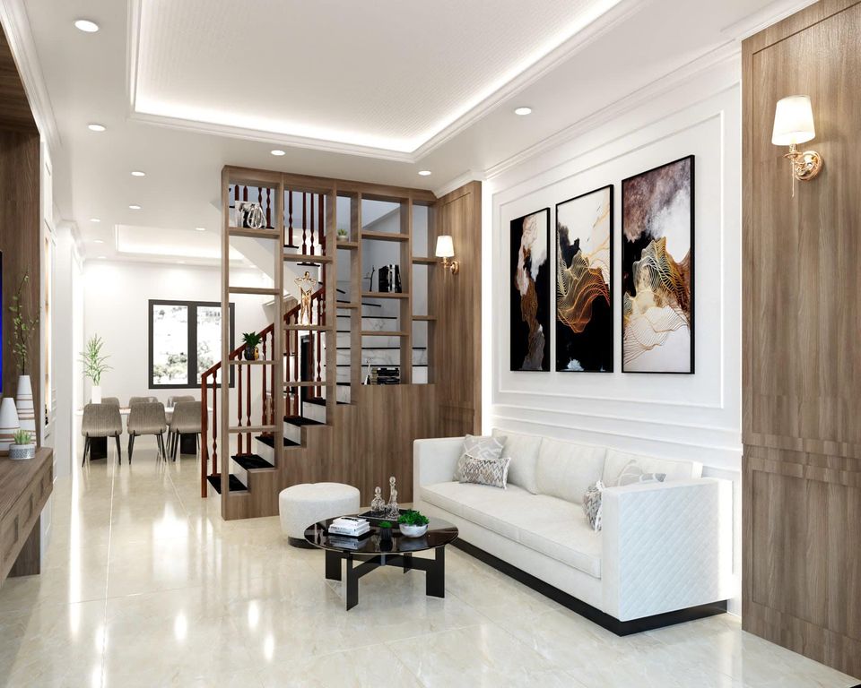 Cần bán Nhà ở, nhà cấp 4, nhà hẻm Xã Sơn Đồng, Hoài Đức, Diện tích 40m², Giá 4.2 Tỷ 3