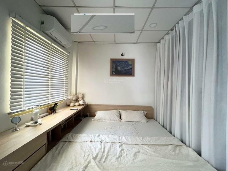 Cho thuê Nhà mặt tiền đường 16, Phường Hiệp Bình Chánh, Diện tích 100m², Giá 15 Triệu/tháng 3