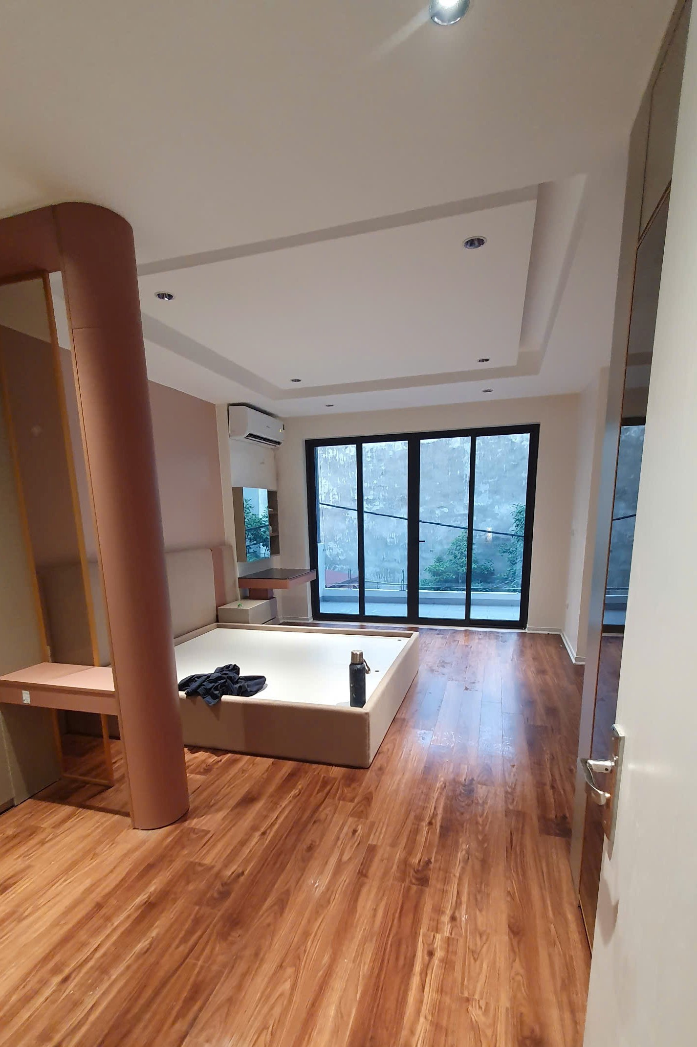 Bán nhà Định Công Hạ, Hoàng Mai, 5m ra ô tô, 6 tầng thang máy, 45m2, 10.5 tỷ 3