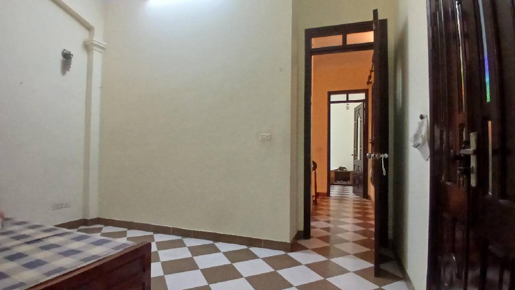 Bán nhà Khương Trung- Nhà đẹp- Gân hồ- Giá tốt- 40m2 3