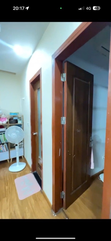 CC CT12B Kim Văn - Kim Lũ, Dt 74m2, 3N2VS, full nội thất, Giá nhỉnh 4 tỷ 3