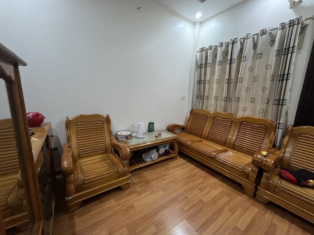 BÁN NHÀ KIM GIANG, 1 NHÀ RA PHỐ, NGÕ NÔNG ,DT 38M2, GIÁ 8.8 TỶ 3
