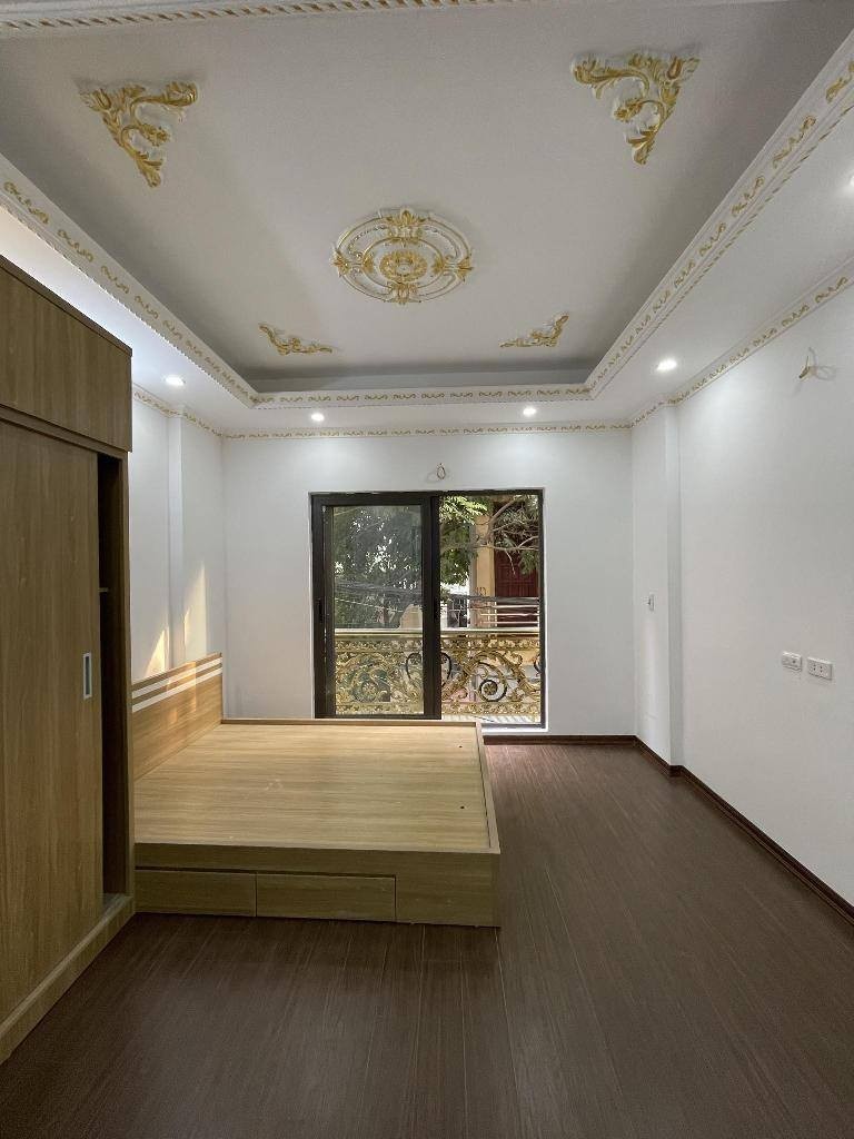 BÁN NHÀ ĐỊNH CÔNG, 1 NHÀ RA PHỐ, 7 TẦNG THANG MÁY, DTSD 45M2,GIÁ 10.5 TỶ 3