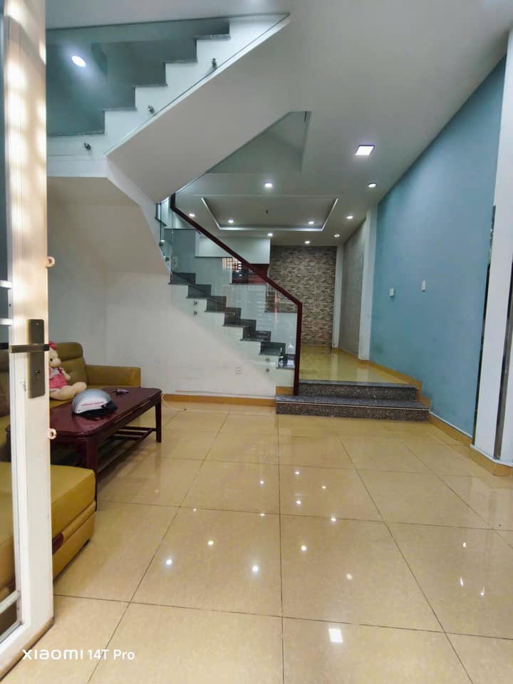 Cho thuê Nhà đường số 2, Phường Hiệp Bình Phước, Diện tích 150m²,4PN Giá 12 Triệu/tháng 4