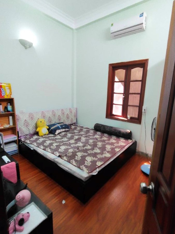 Bán nhà Kim Giang, Hoàng Mai, gần ô tô, hàng xóm KĐT Đại Kim, 50m2, 10.8 tỷ(CTL) 3