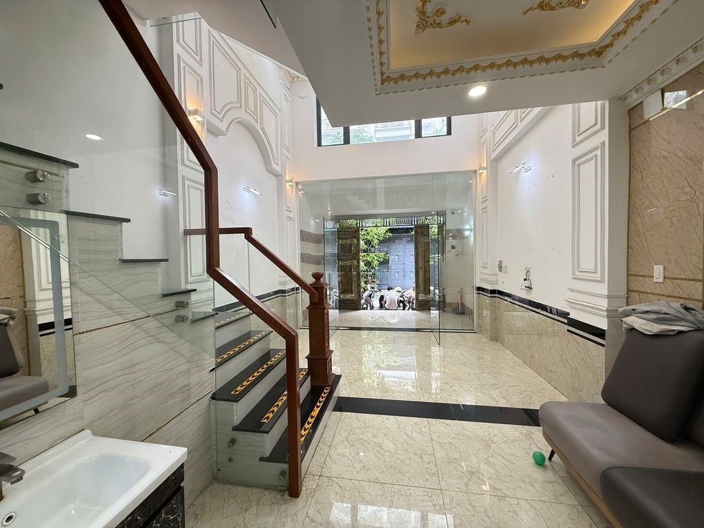Cho thuê Biệt thự đường Quốc Lộ 13, Phường Hiệp Bình Phước, Diện tích 250m², Giá 20 Triệu/tháng 3