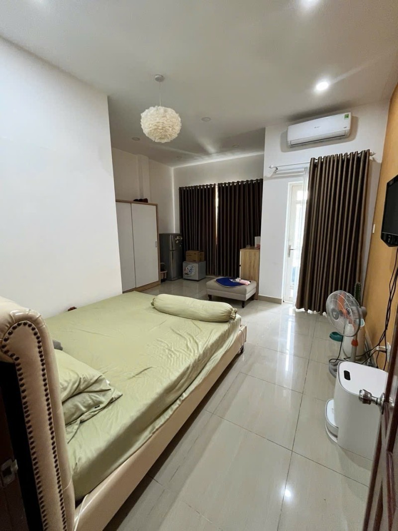 NHÀ ĐẸP LÂM VĂN BỀN – 101M2 95x20) – FULL NỘI THẤT – 4PN – SÁT PHÚ MỸ HƯNG – CHỈ 13.5 TỶ 2