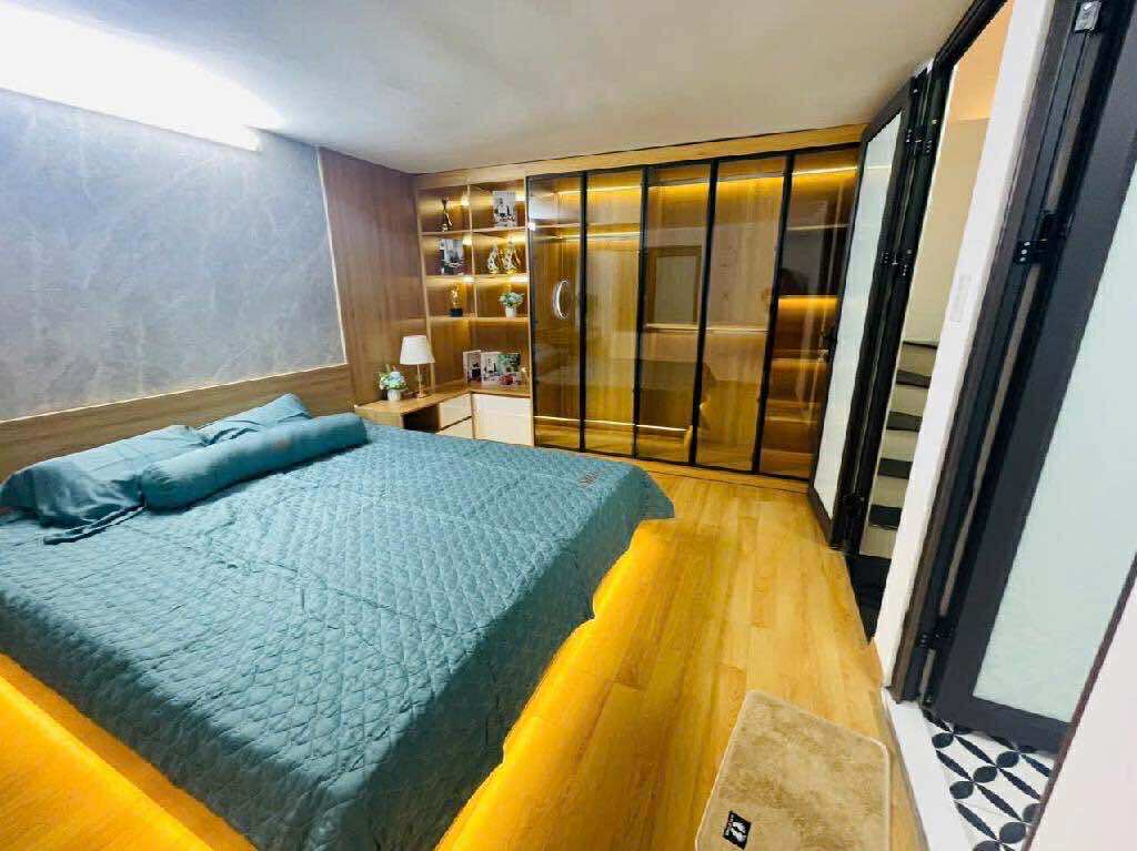 TT Hai Bà Trưng, 1 Bước Lên Phố Cổ, Nhà Đẹp Ở Ngay, Chỉ Hơn 5 Tỷ 2