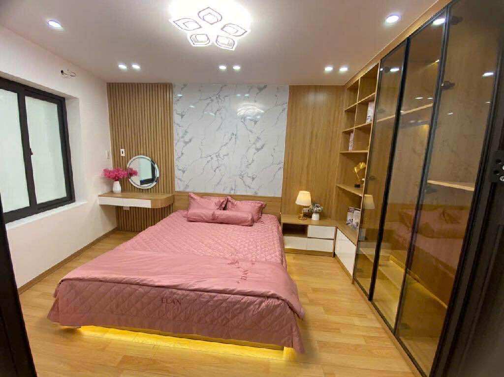 TT Hai Bà Trưng, 1 Bước Lên Phố Cổ, Nhà Đẹp Ở Ngay, Chỉ Hơn 5 Tỷ 3