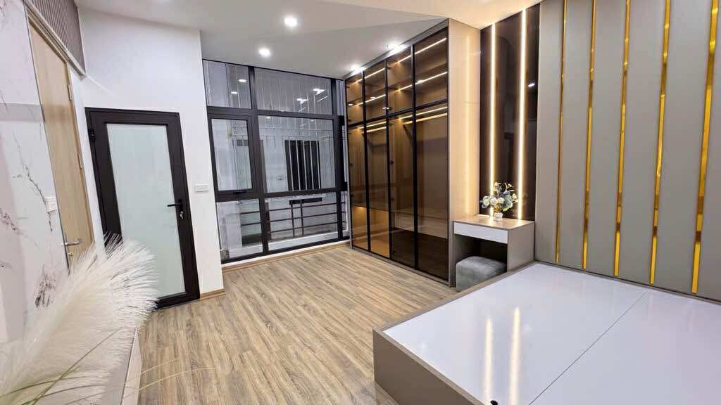 Lò Đúc, Nguyễn Cao, Nhà Đẹp Ở Ngay, Ngõ Thông, Gần Ô Tô, Nhỉnh 6 Tỷ 2